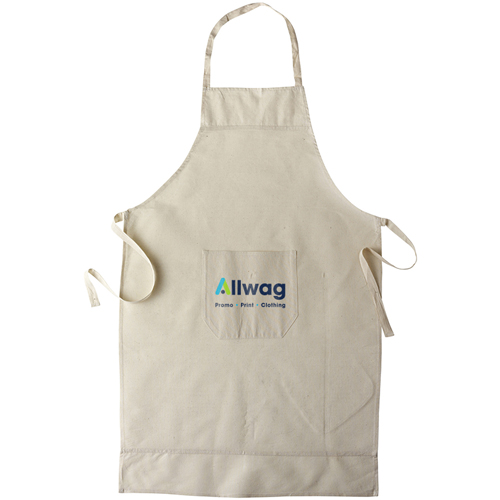 Cotton Apron